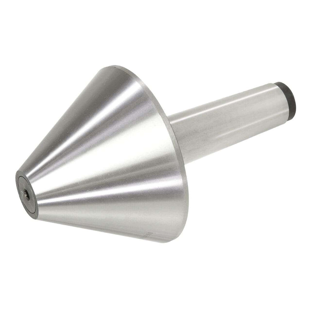 Cono centrale rotante CM 3 / 80 mm