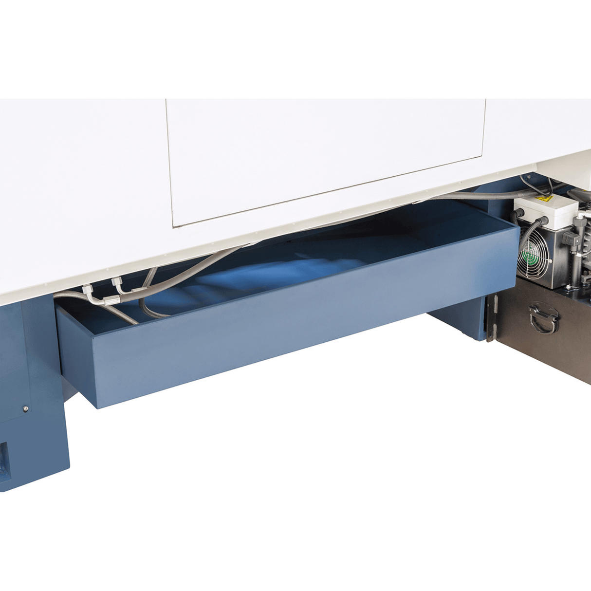 Tornio CNC Bernardo CK 400 x 750 – Siemens 808D