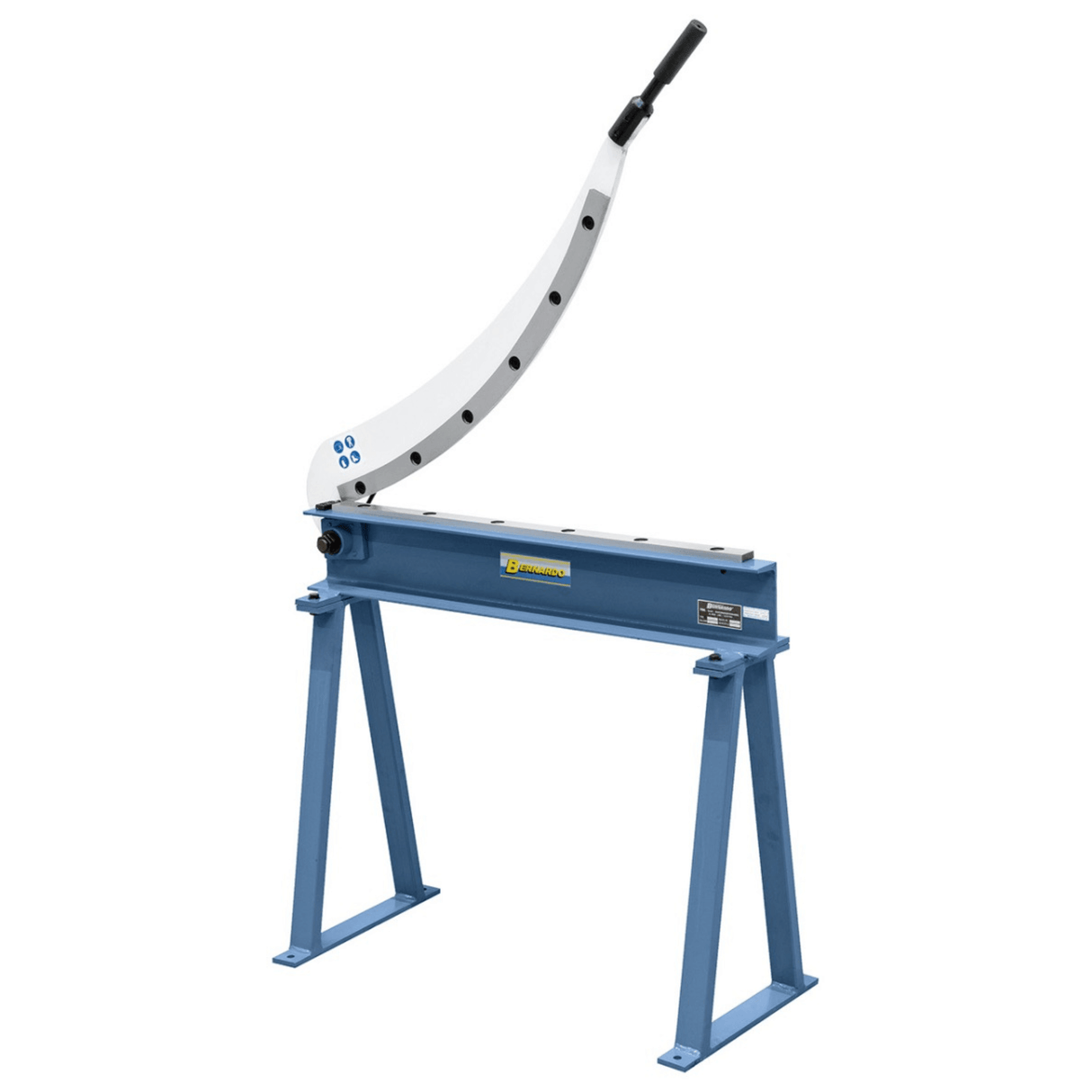 Bernardo Cesoia a leva HS 800 – taglio 800 mm