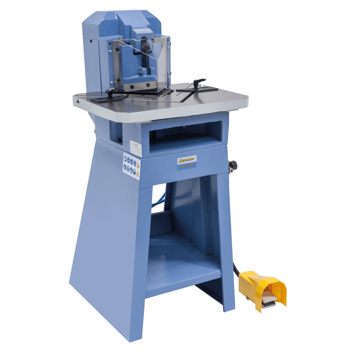Pneumatische Ausklinkmaschine AK 130 PT