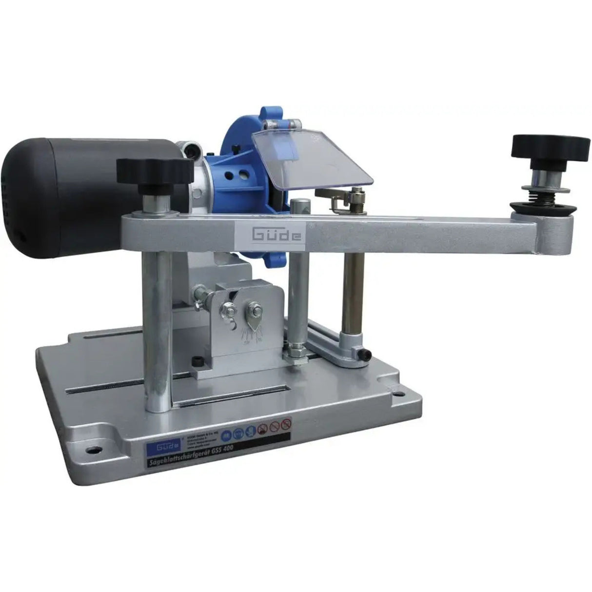Affilatrice per lame Güde GSS-400