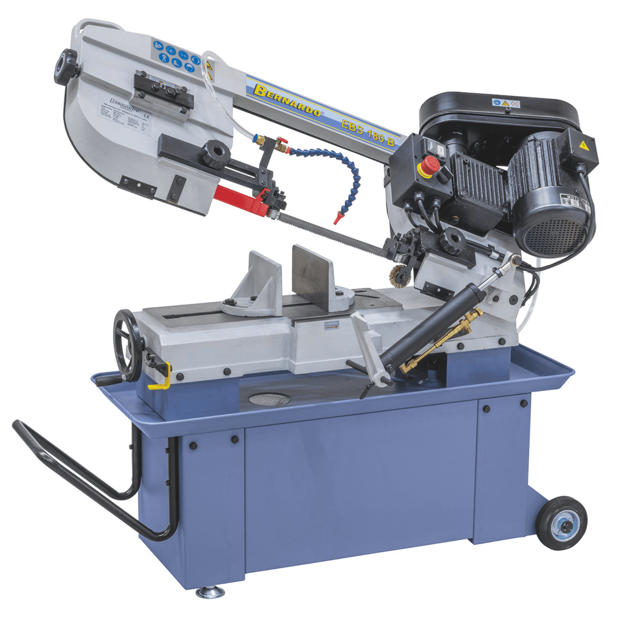 Metallbandsäge EBS 180 B / 400 V