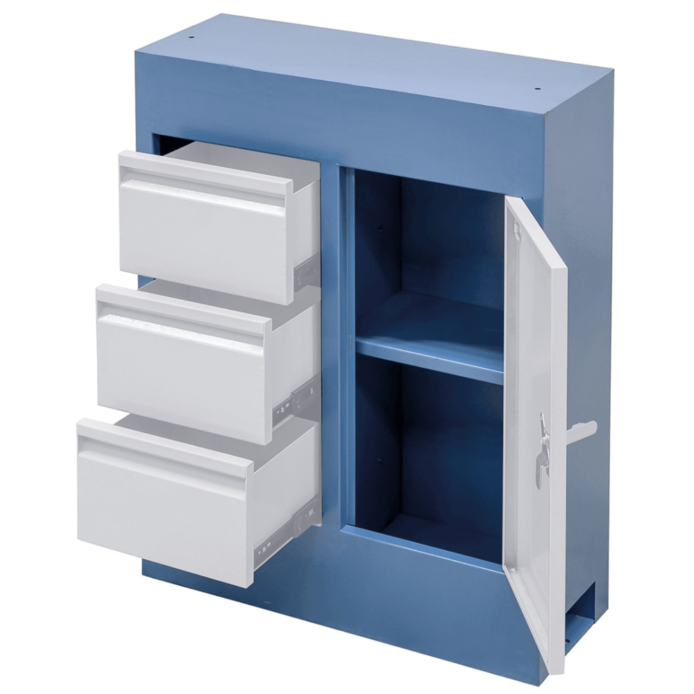 Basamento D1 Deluxe