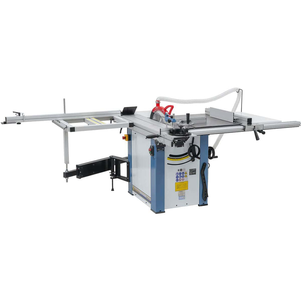 Bernardo Squadratrice TK 315 P - 1600
