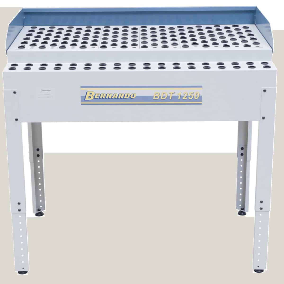 Bernardo Banco di aspirazione BDT 1250