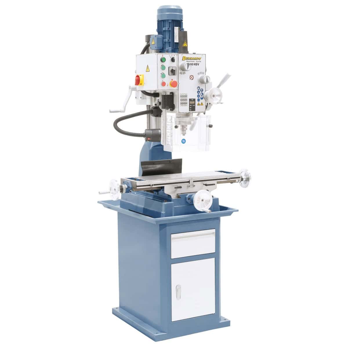 FM 40 HSV Bohr- und Fräsmaschine