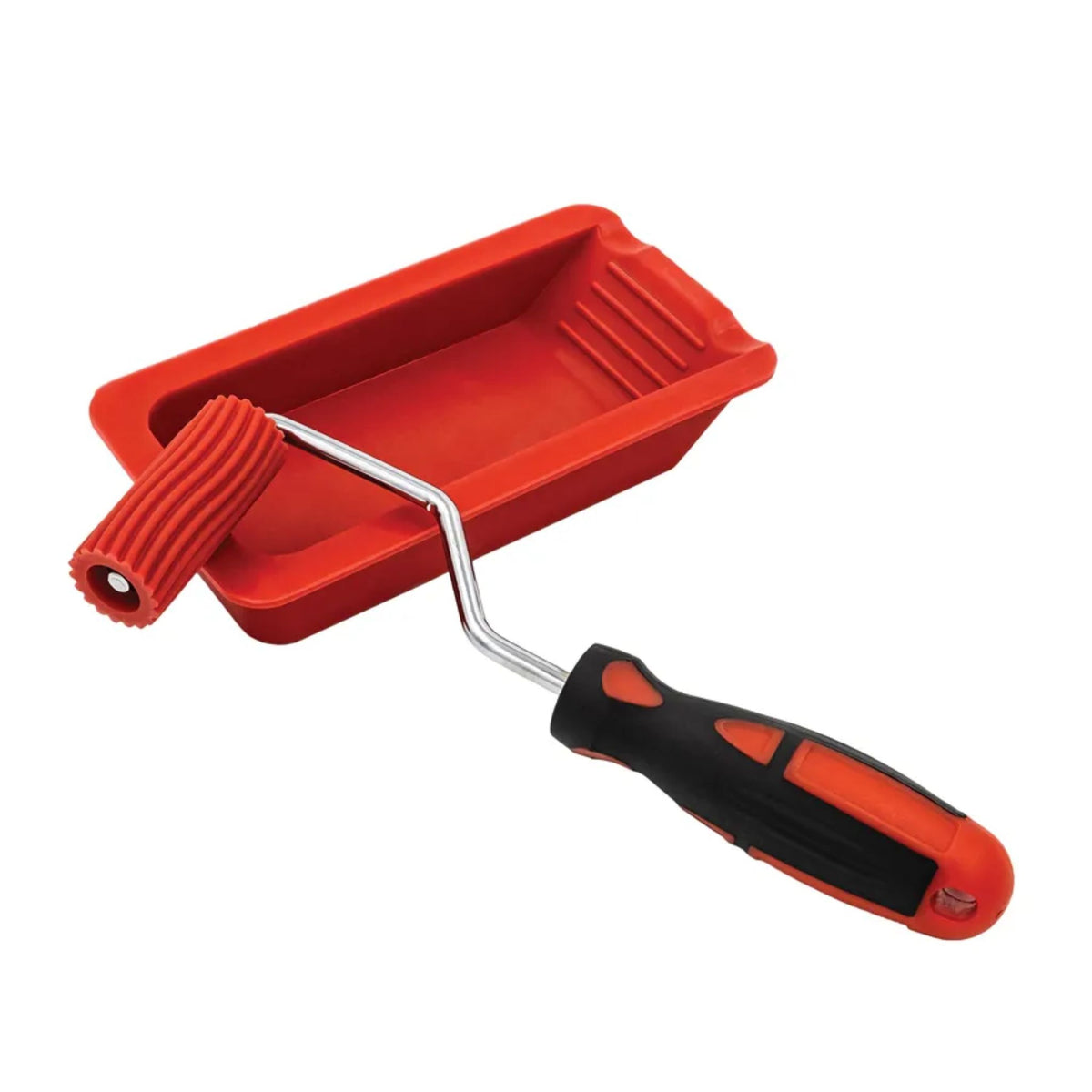Kit Rullo Colla in Silicone
