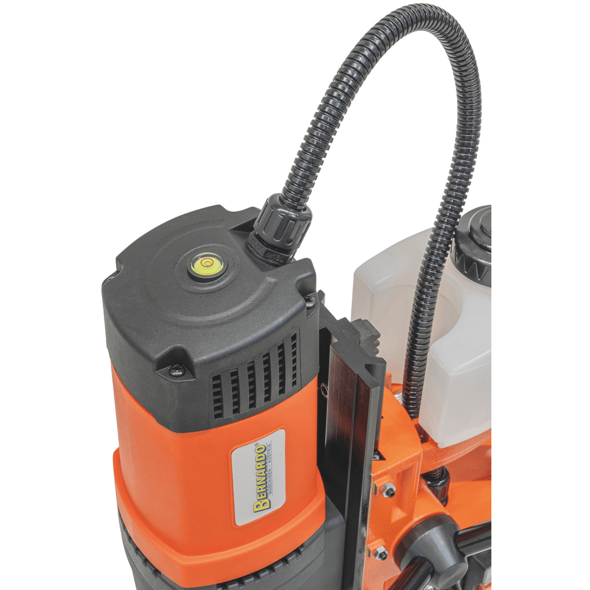 Carotatrice magnetica Bernardo MD 6050 VD
