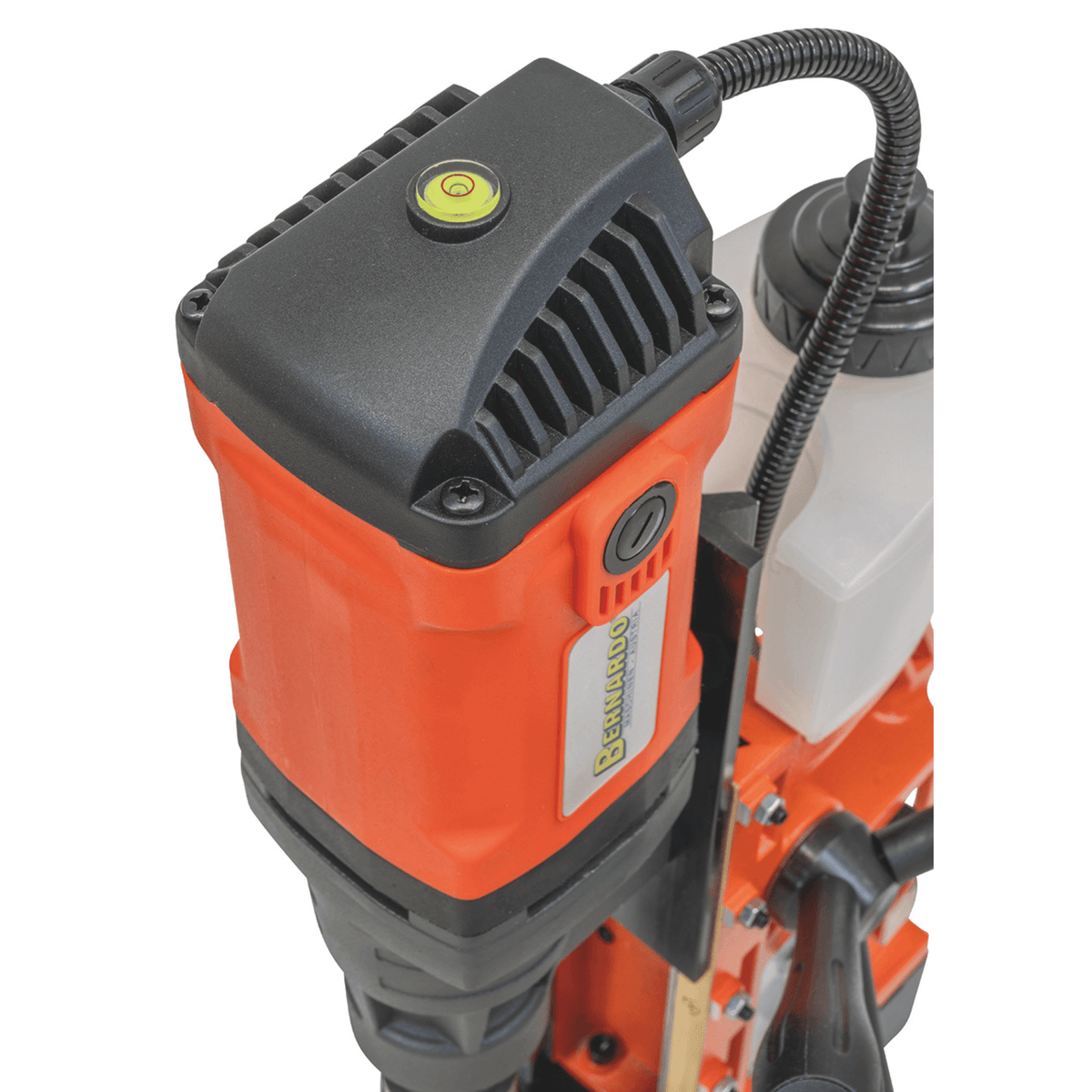 Carotatrice magnetica Bernardo MD 3550 VD
