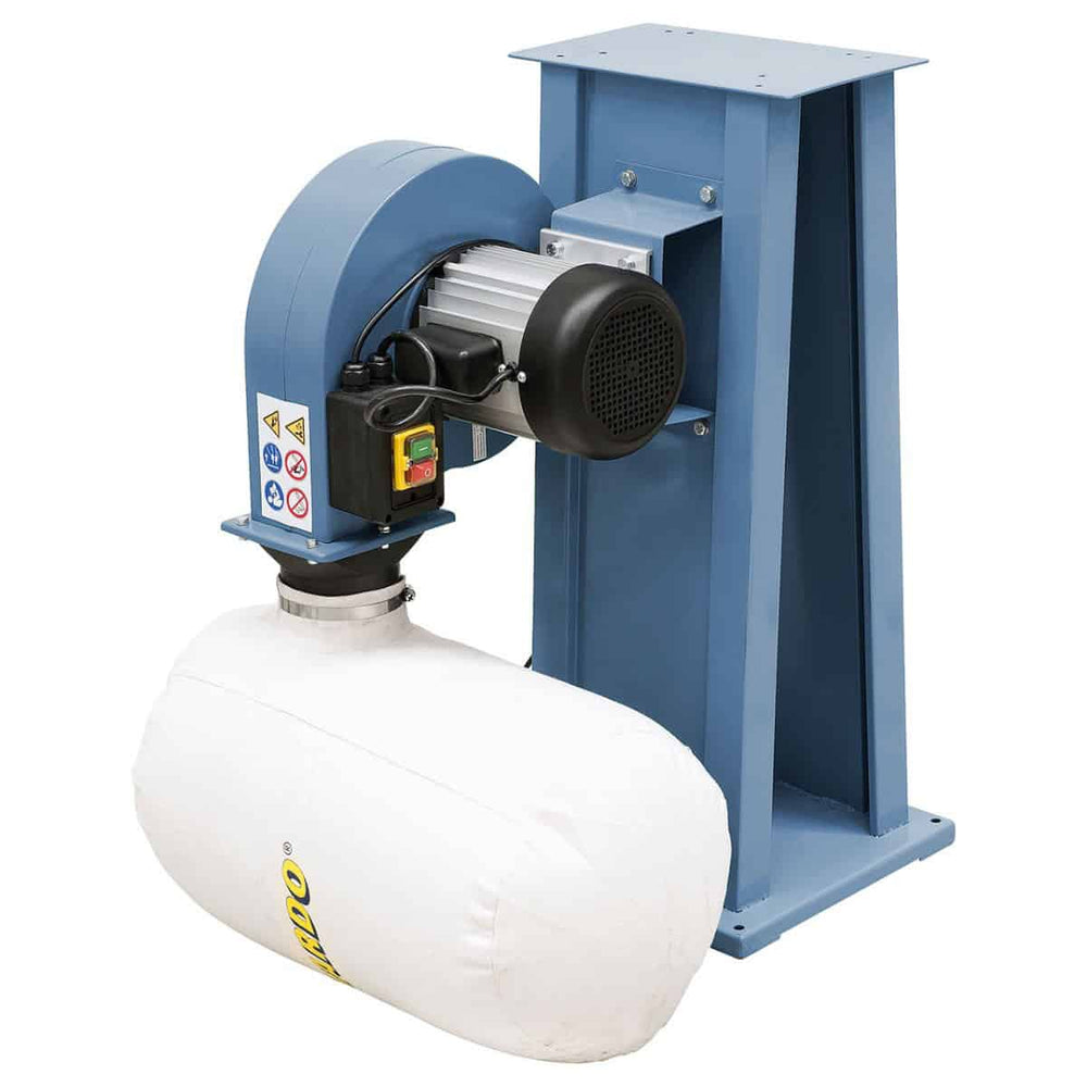Bernardo Aspiratore di polvere MSA 300