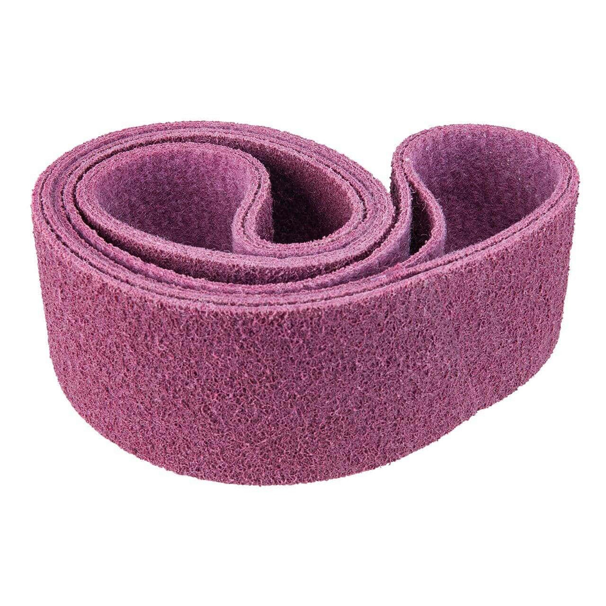 Abrasive cloth 2000 x 100 mm, medium