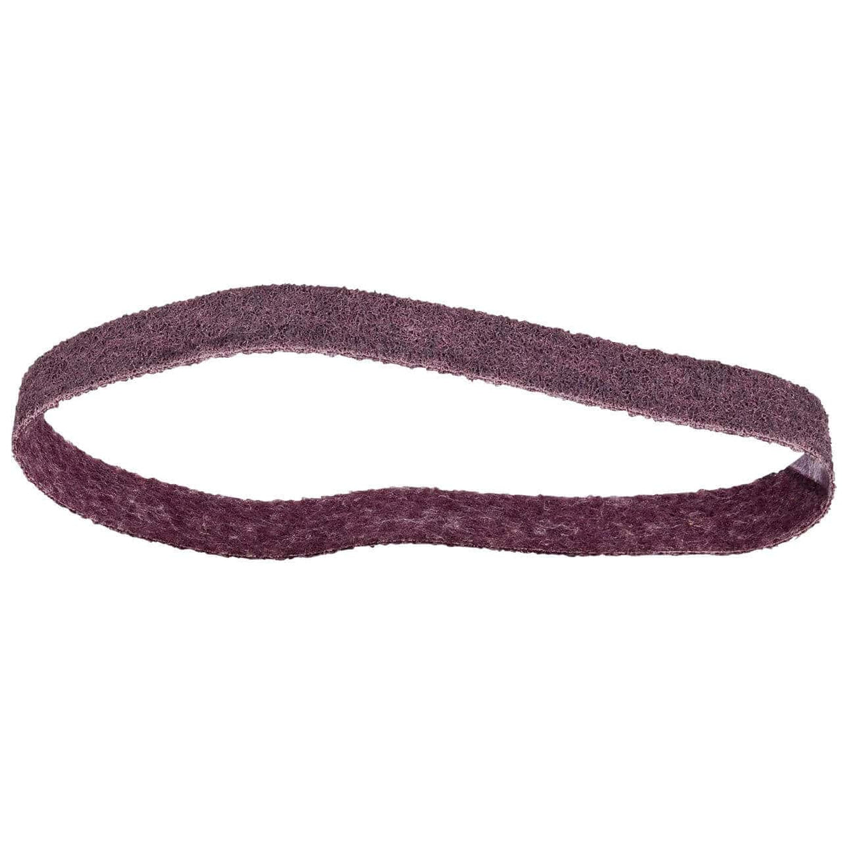 Abrasive cloth 40 x 760 mm, medium (5 pieces)