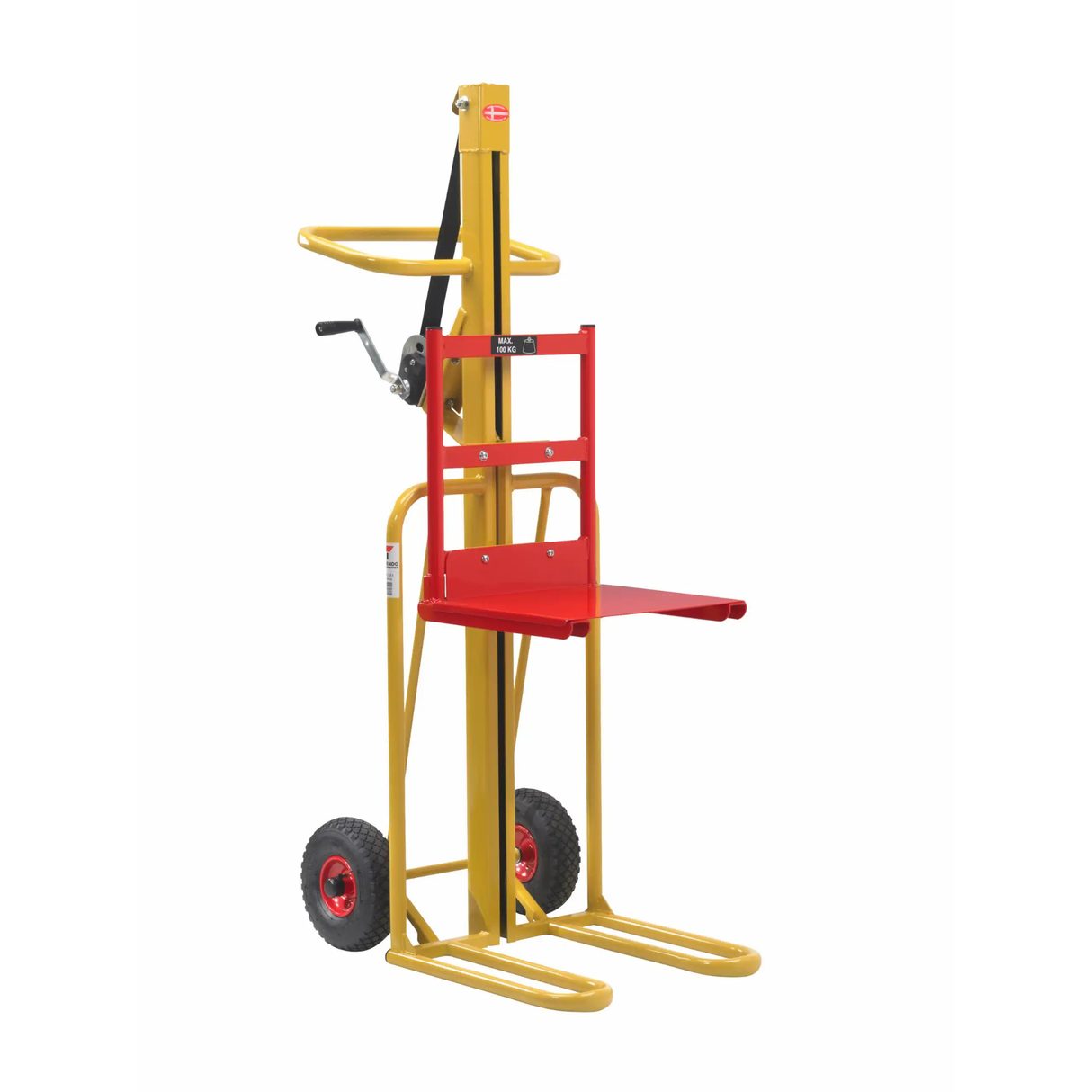 Ravendo Carrello sollevatore LST 100 LH