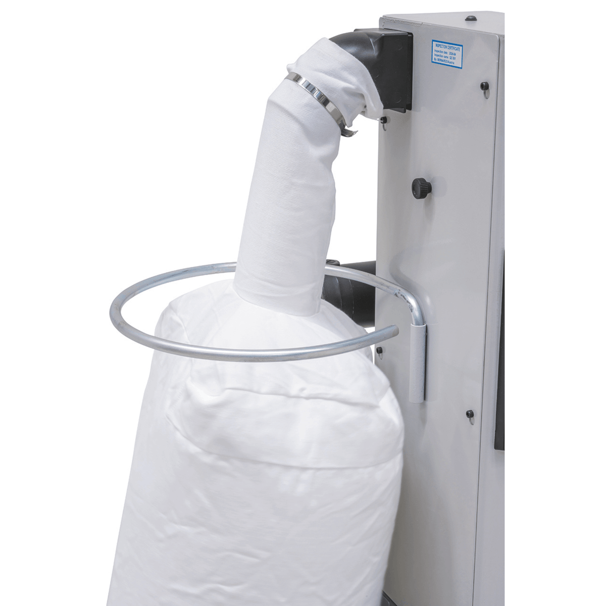 Calibratrice Bernardo ZSM 460 DC
