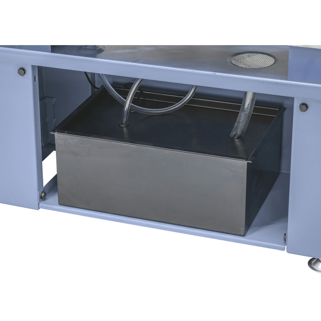 Metallbandsäge EBS 180 B / 400 V