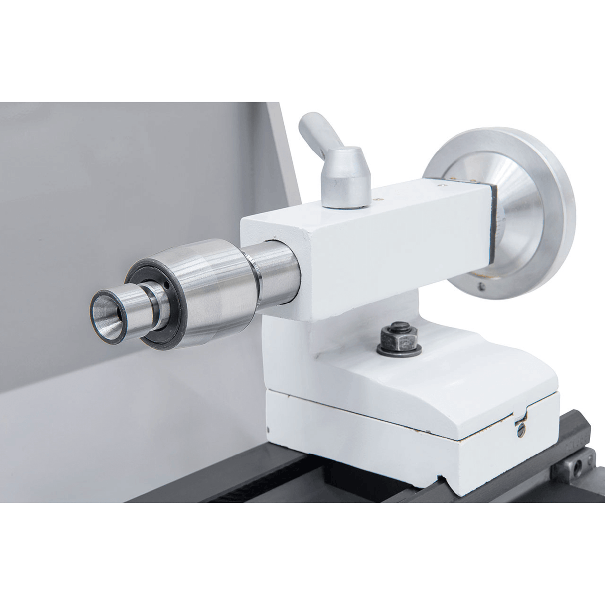 Punta di centraggio rotante SMA - MK 2