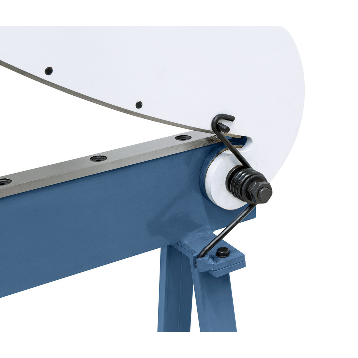 Bernardo Cesoia a leva GS 1000 – taglio 1000 mm