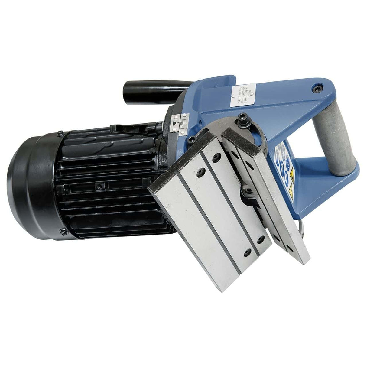 Bernardo Smussatrice portatile KFM 200 M / 230 V