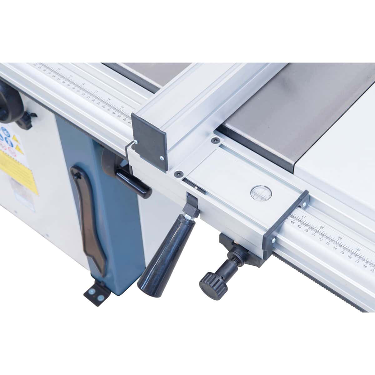 Bernardo Squadratrice TK 315 P - 1600