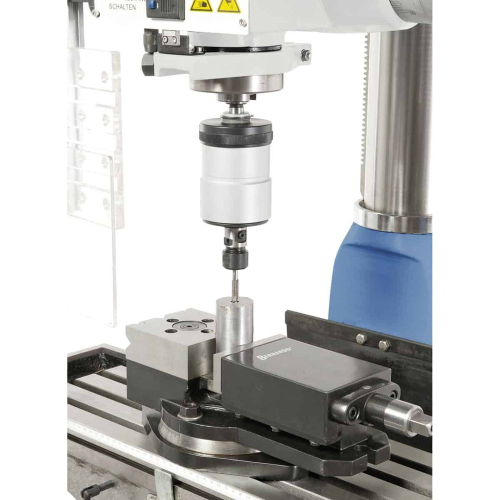 FM 40 HSV Bohr- und Fräsmaschine
