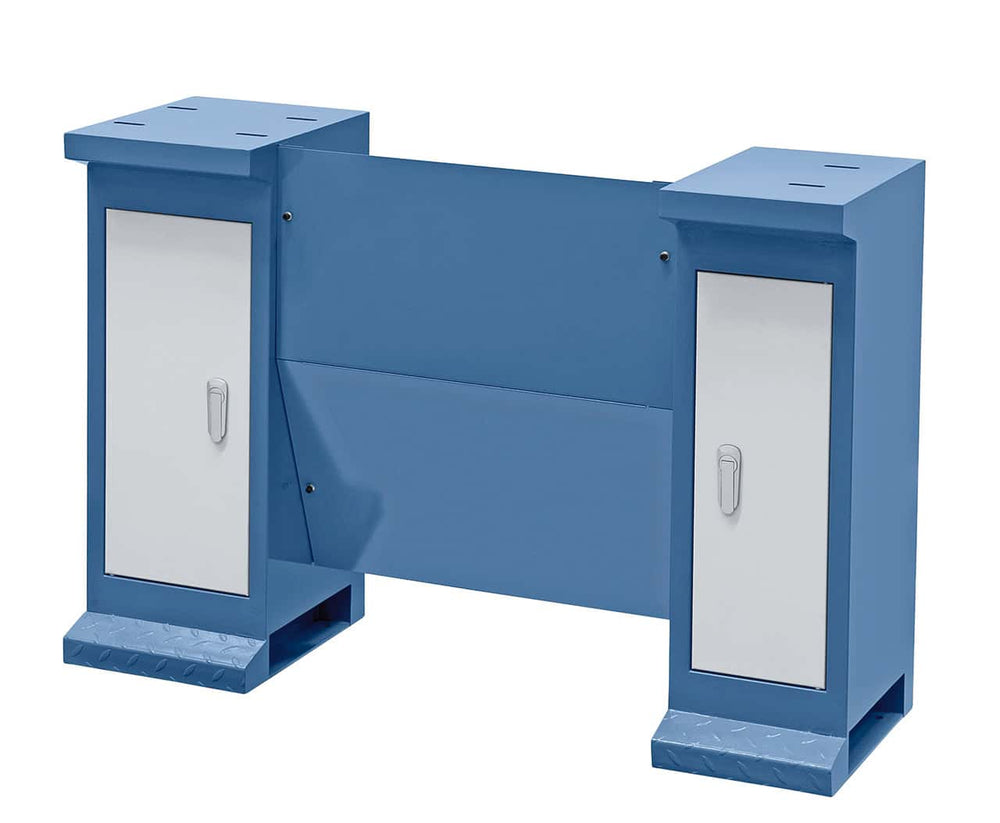 Basamento D6 per la serie Profi(center) 700
