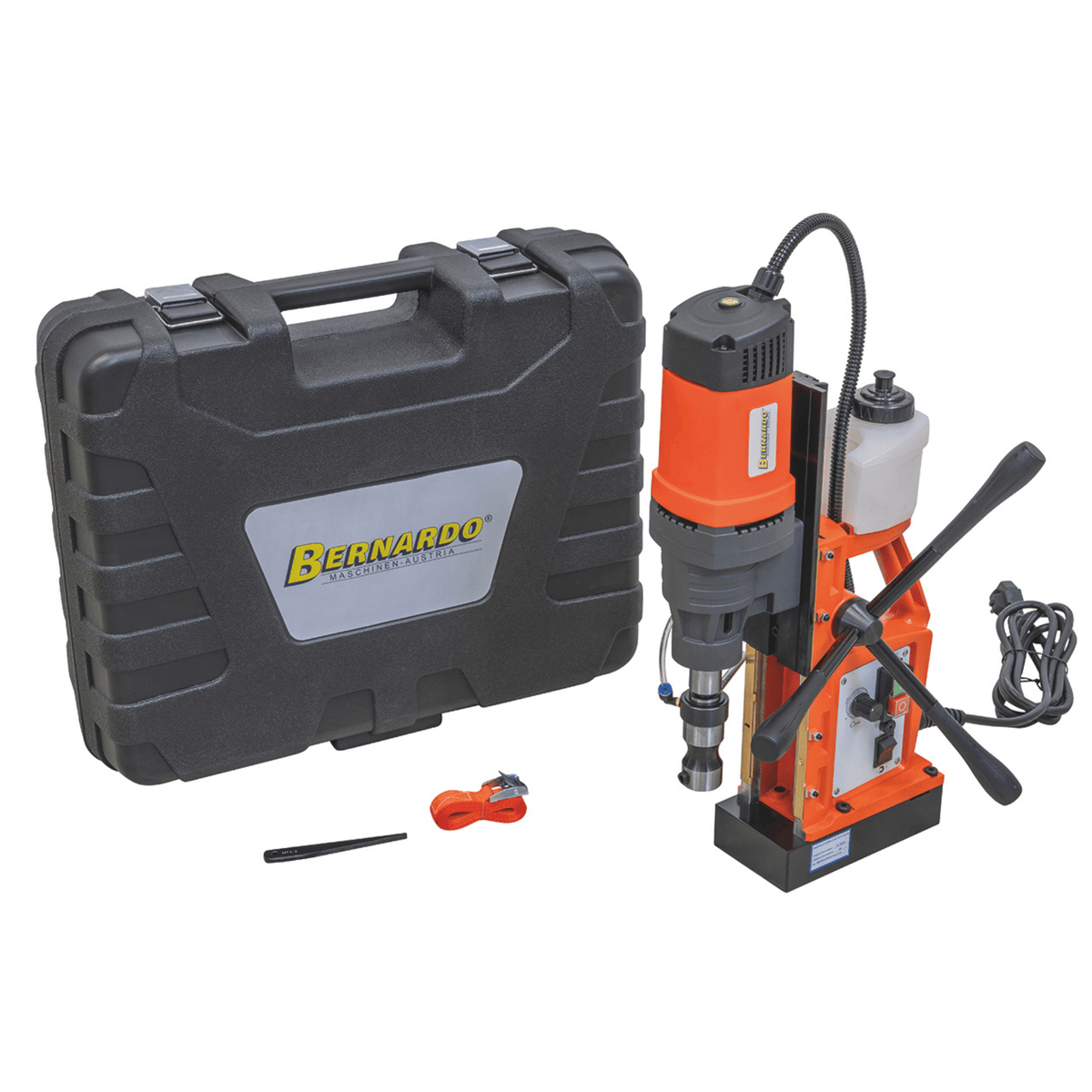 Carotatrice magnetica Bernardo MD 6050 VD