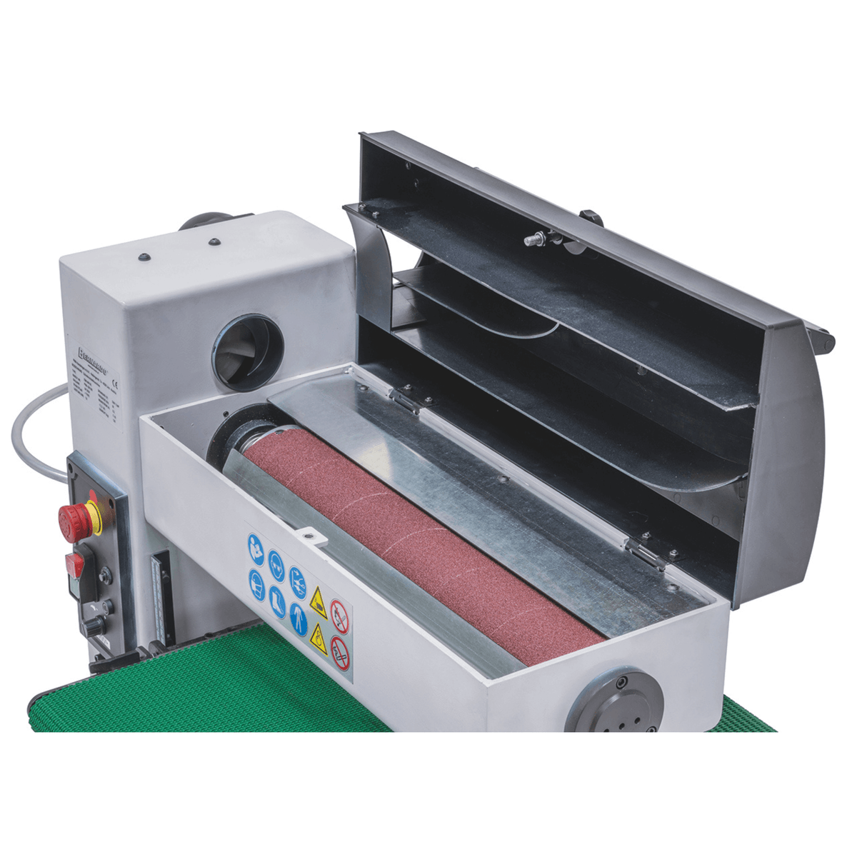 Calibratrice Bernardo ZSM 460 DC
