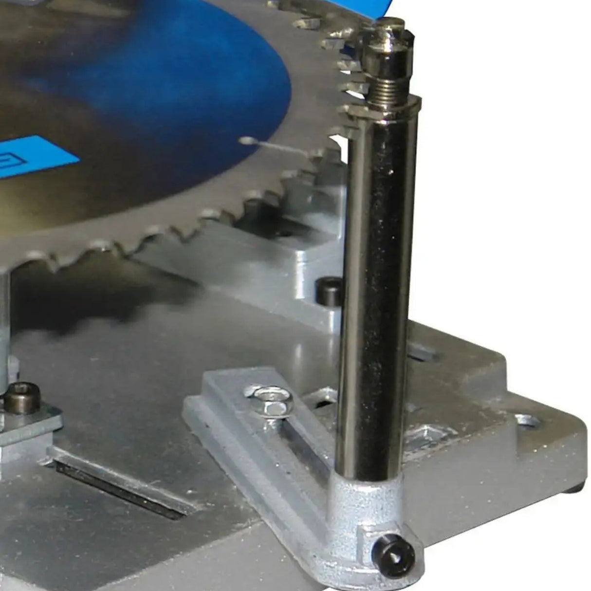 Affilatrice per lame Güde GSS-400