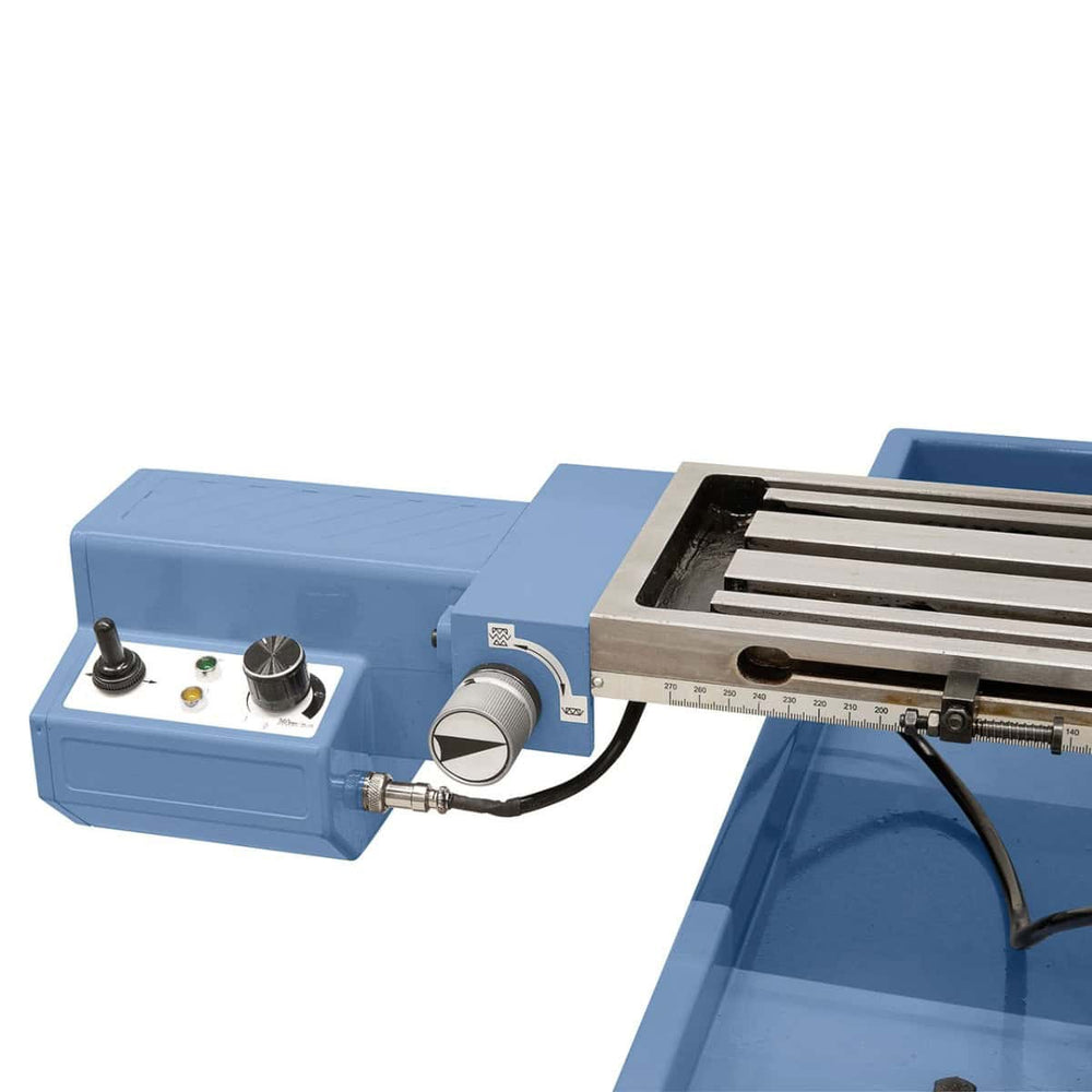 BF 25 L Super Drill and Milling Machine