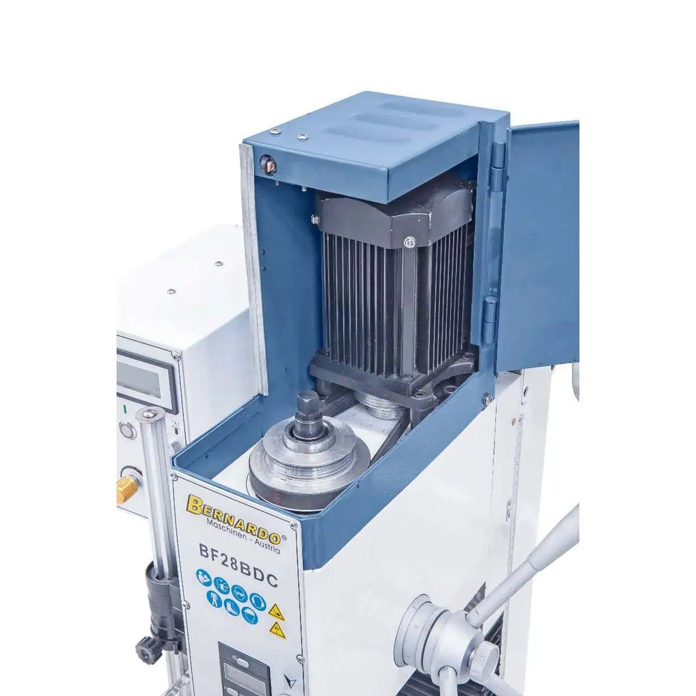 BF 28 BDC Drill and Milling Machine