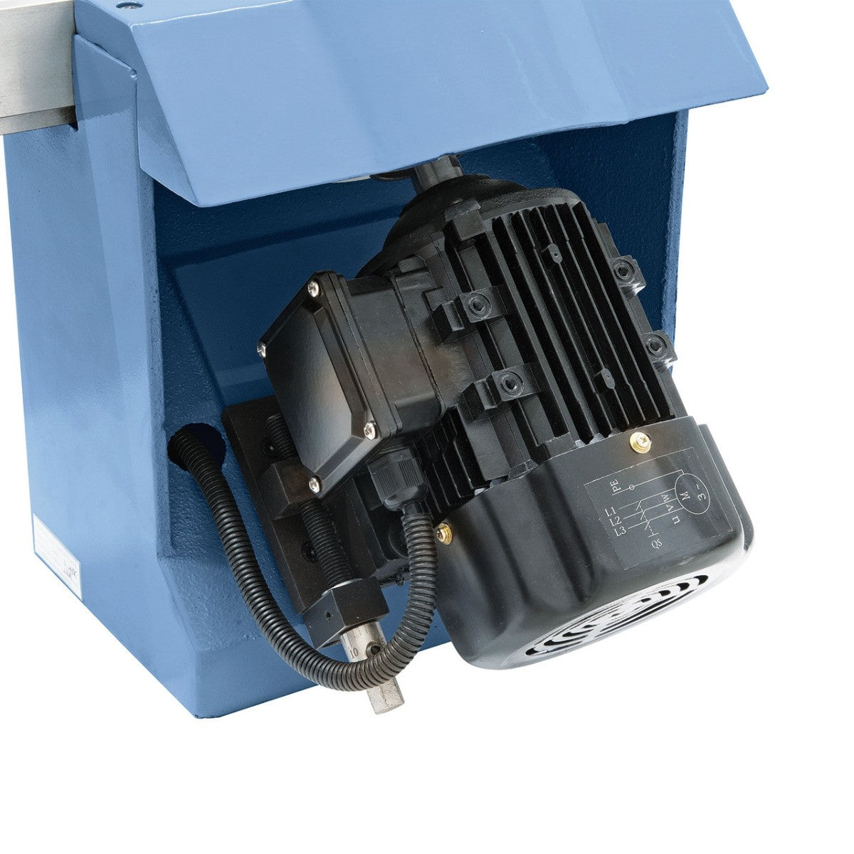 Kantenfräsmaschine KSM 500 S