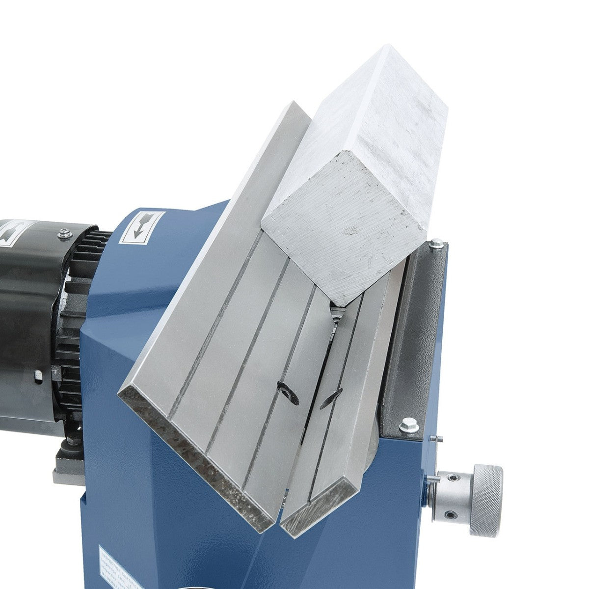 Bernardo Smussatrice KFM 500 M – 400V angolo variabile 15°–45°