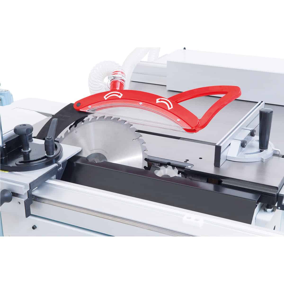 Bernardo Squadratrice TK 315 P - 1600
