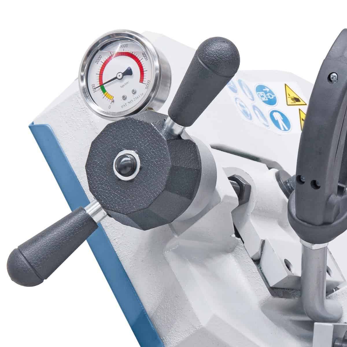 Bernardo Sega a nastro con doppio taglio obliquo MBS 280 DG PRO