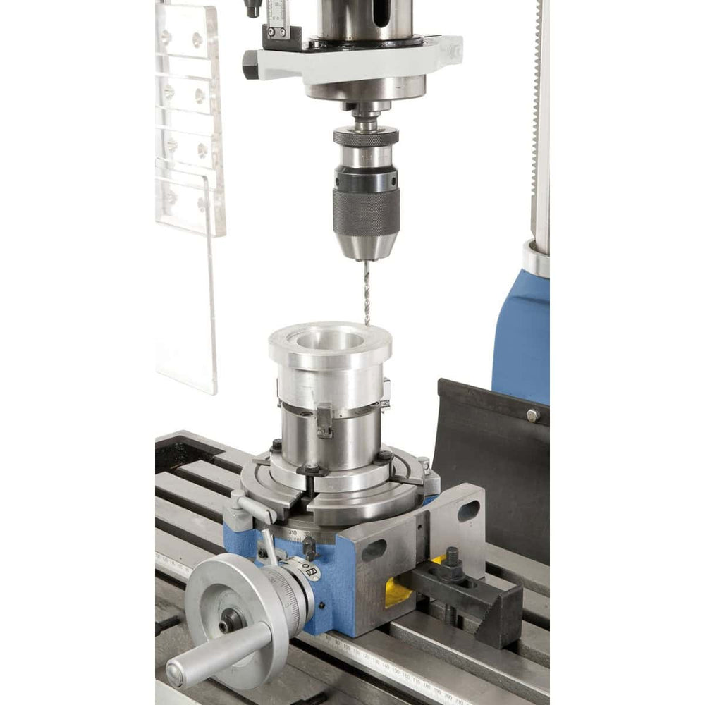 FM 40 HSV Bohr- und Fräsmaschine