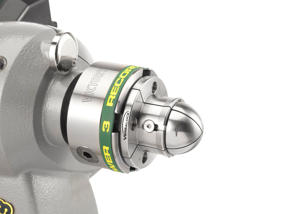 Record Power Inserto per ganasce VersaLock Zero Dome