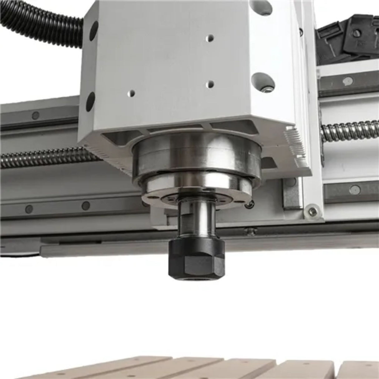 Combo Fresatrice CNC IGM i2R A24 + Supporto Originale + Supporto Laptop