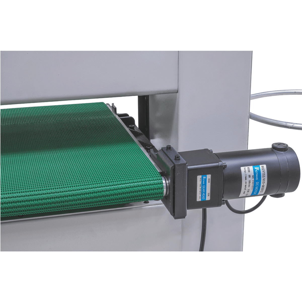 Calibratrice Bernardo ZSM 460 DC