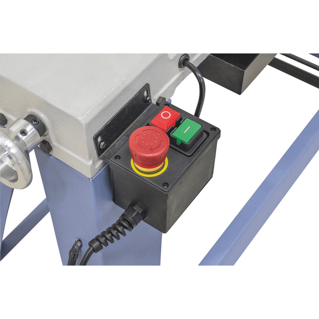 EBS 115 Vario Metallbandsäge / 230 V