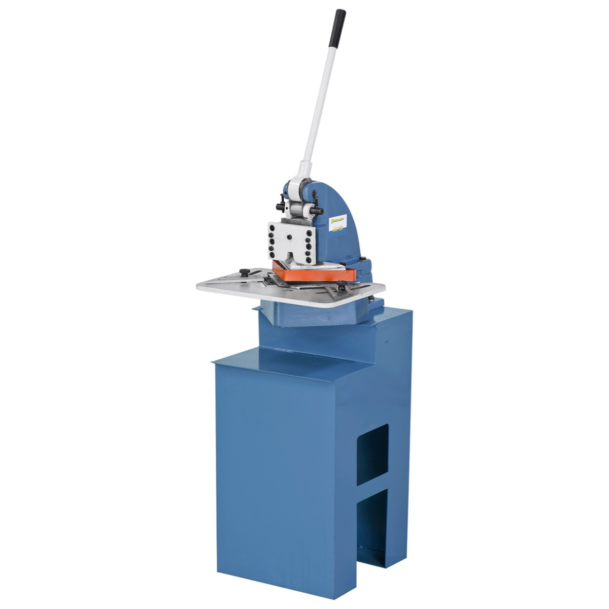 Bernardo Scantonatrice manuale AK 150 per lamiera