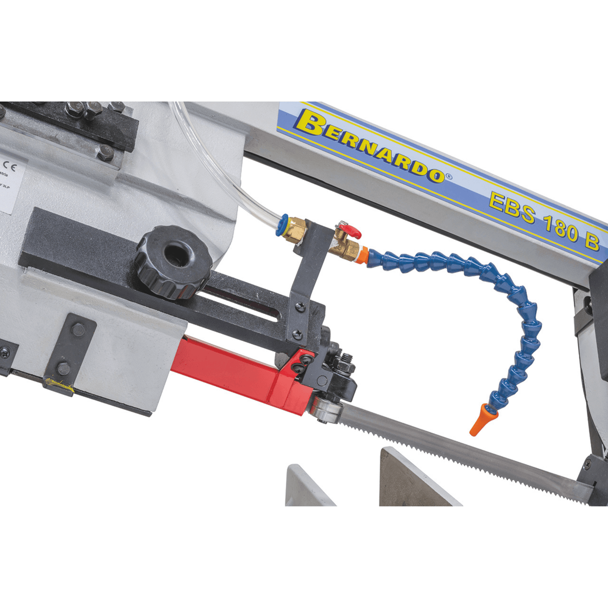 Metallbandsäge EBS 180 B / 400 V