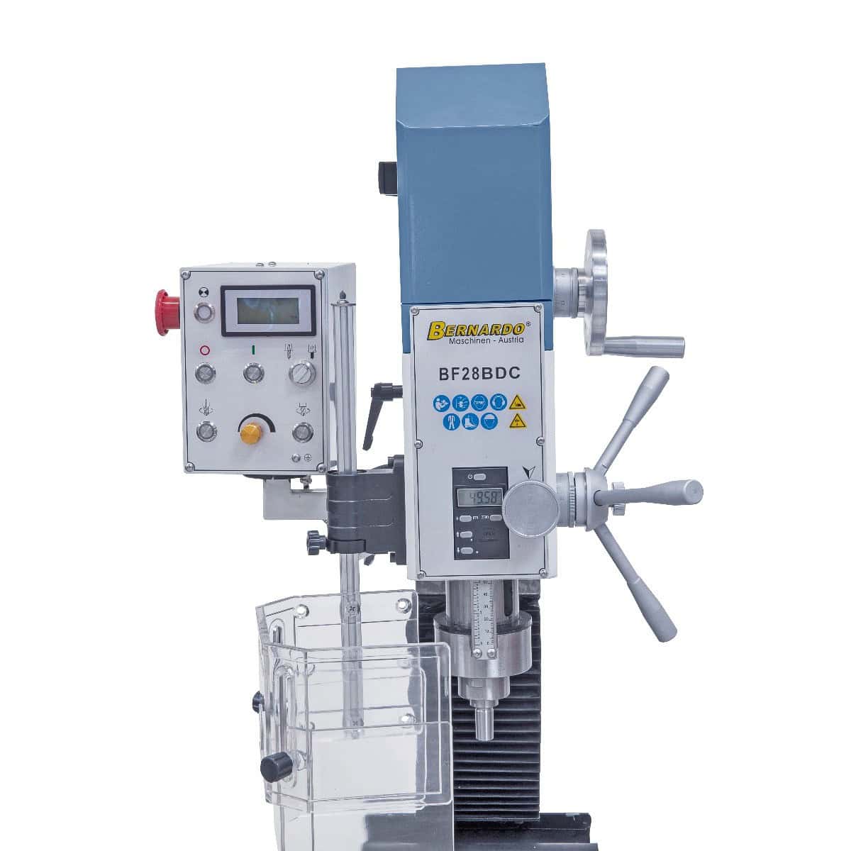 BF 28 BDC Drill and Milling Machine