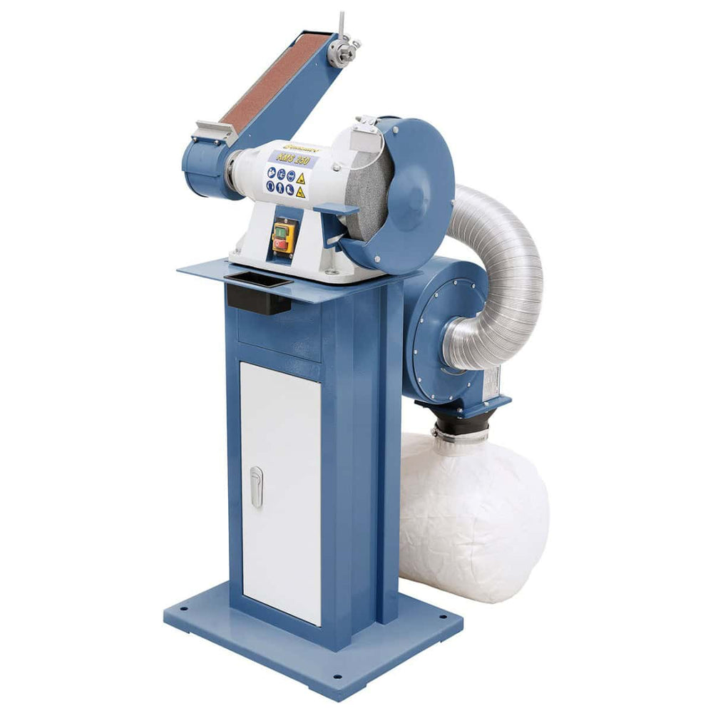 Bernardo Aspiratore di polvere MSA 300