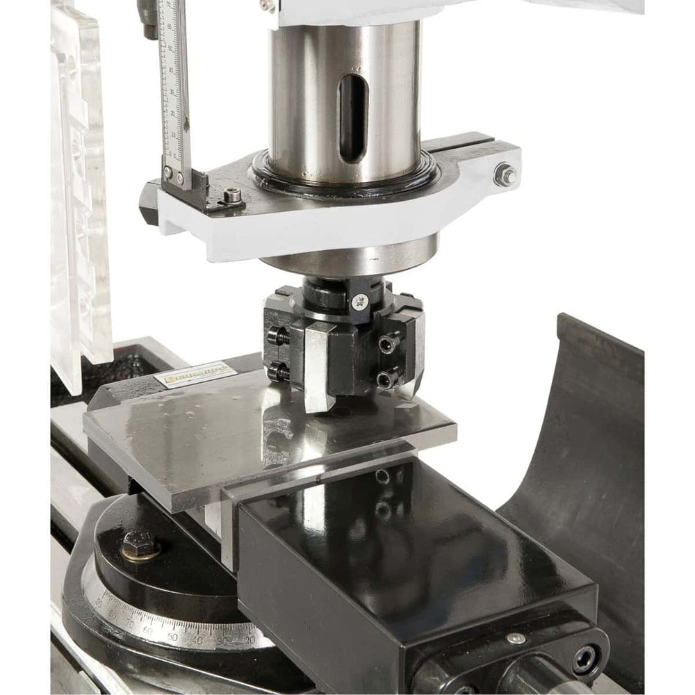 FM 40 HSV Bohr- und Fräsmaschine