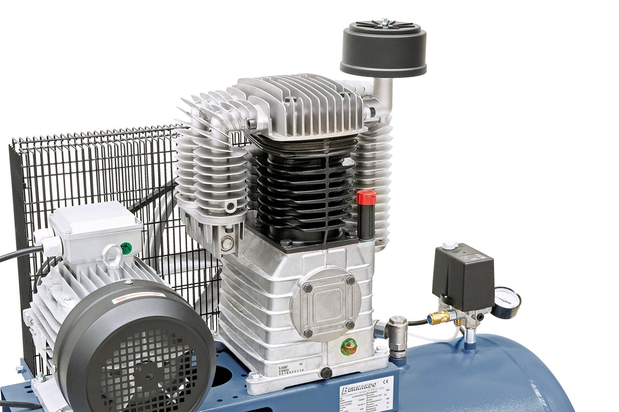 Mobiler Kompressor AC38/200/850/F/D