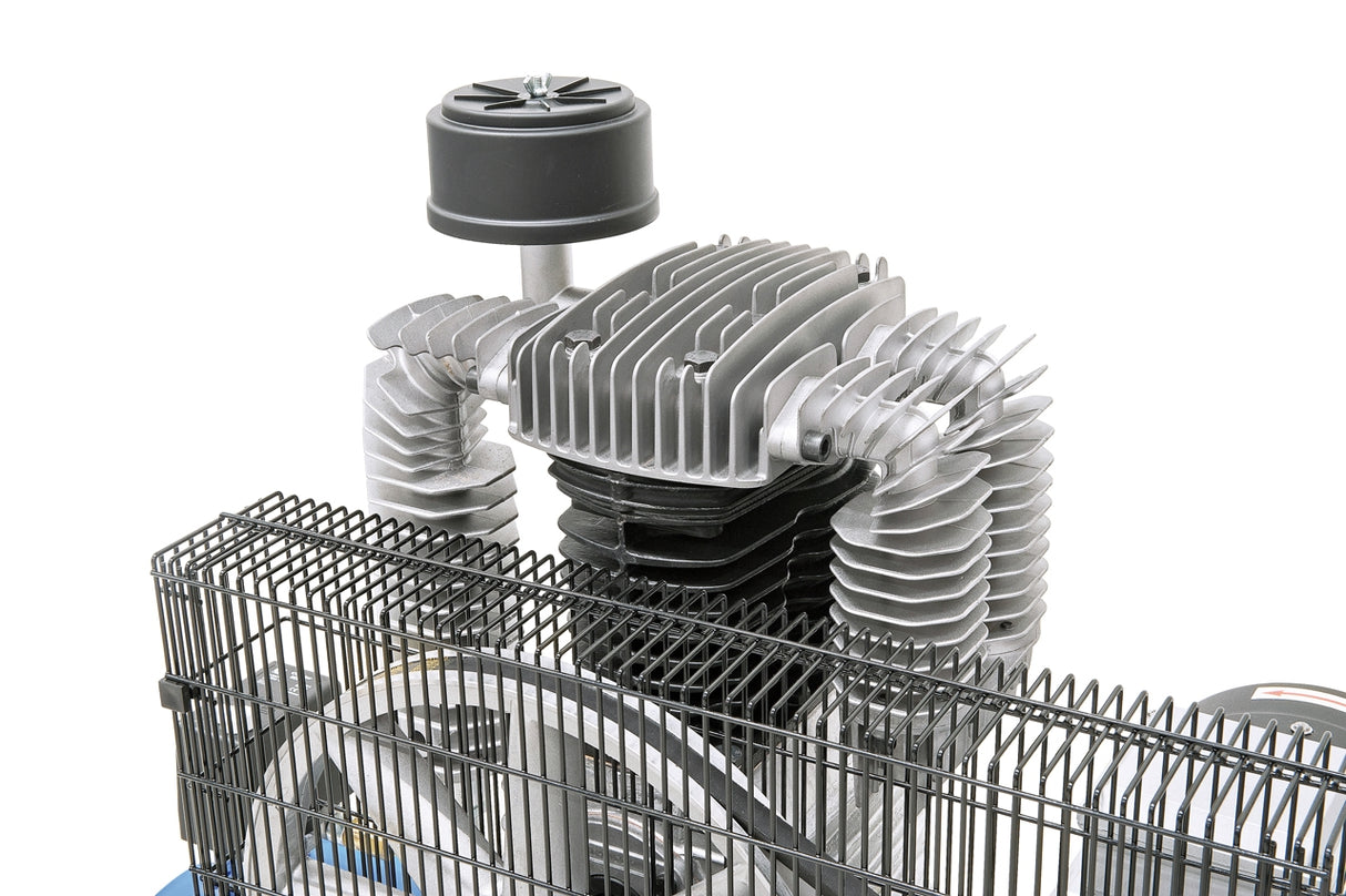 Mobiler Kompressor AC38/200/850/F/D