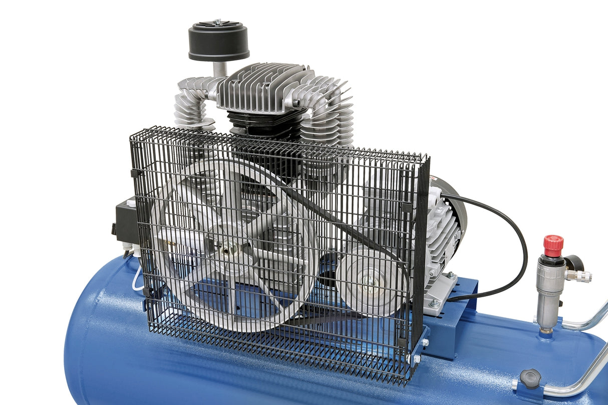 Mobiler Kompressor AC38/200/850/F/D