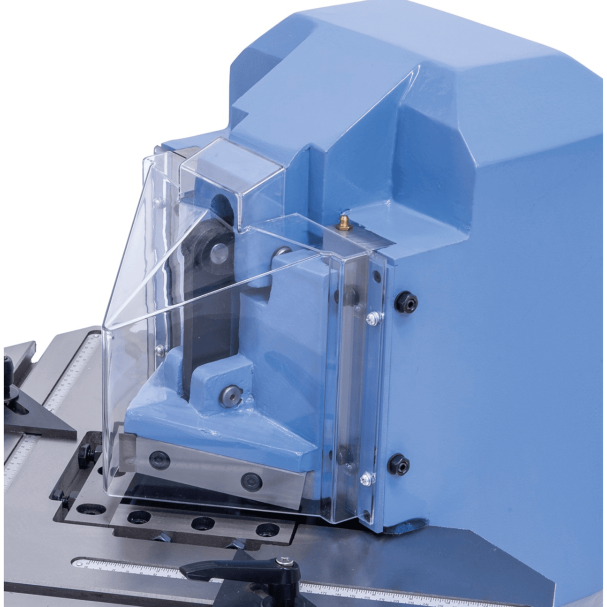 Pneumatische Ausklinkmaschine AK 130 PT