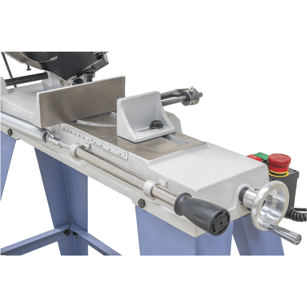 EBS 115 Vario Metallbandsäge / 230 V