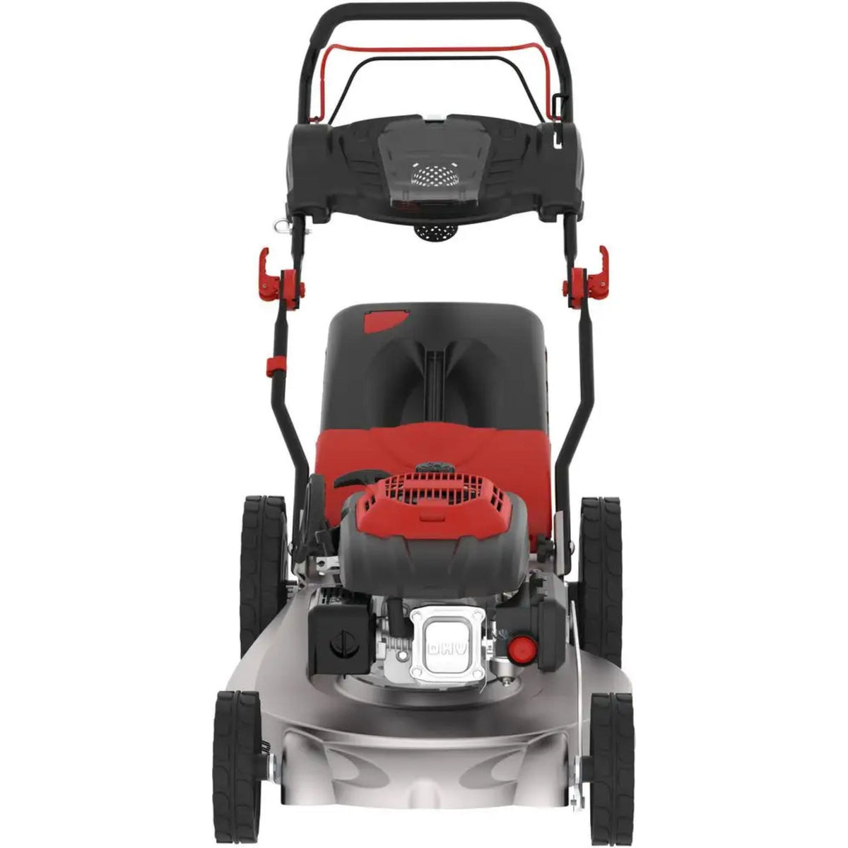 Tosaerba Güde BIG WHEELER 553.1 R ALU